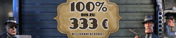 GOWILD CASINO bonus