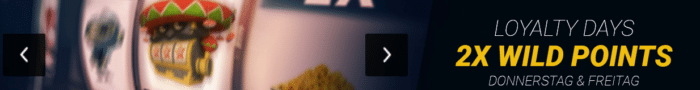 gowild loyalty bonuses