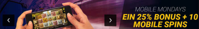 gowild mobile aktion