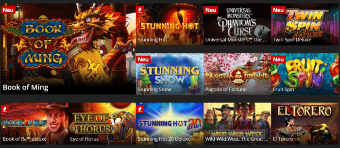 energy casino spiele