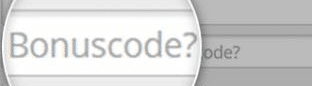 magic red bonuscode