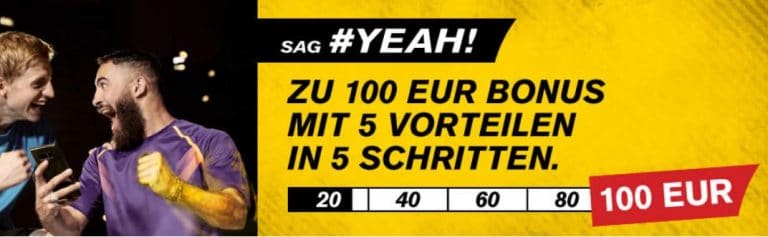 Interwetten Erfahrungen: Promos und Boni