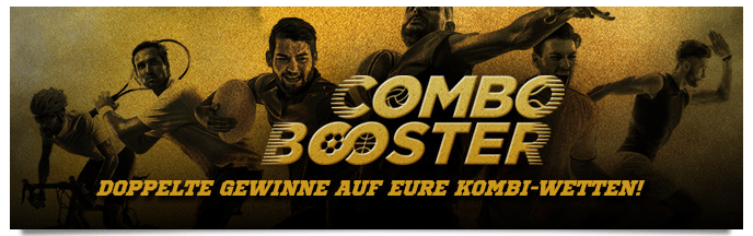 Winamax Erfahrungen: Combo Booster