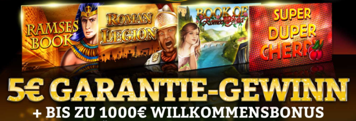 Onlinecasino.De Gutschein Onlinecasino.De Gutschein