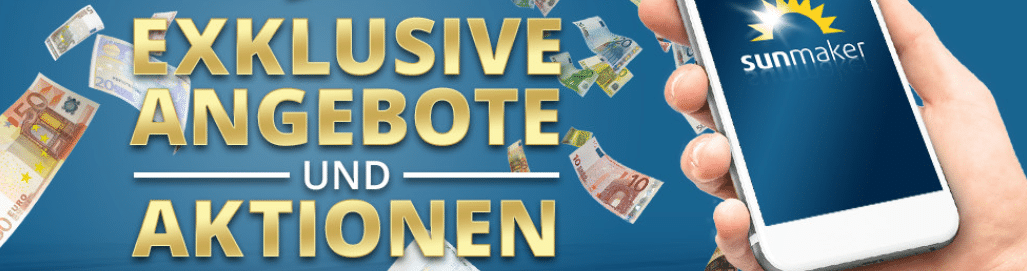Sunmaker Gutscheincode 2020 Sunmaker Gutscheincode 2020