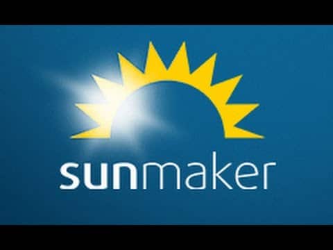 Sunmaker Erfahrung Sunmaker Erfahrung