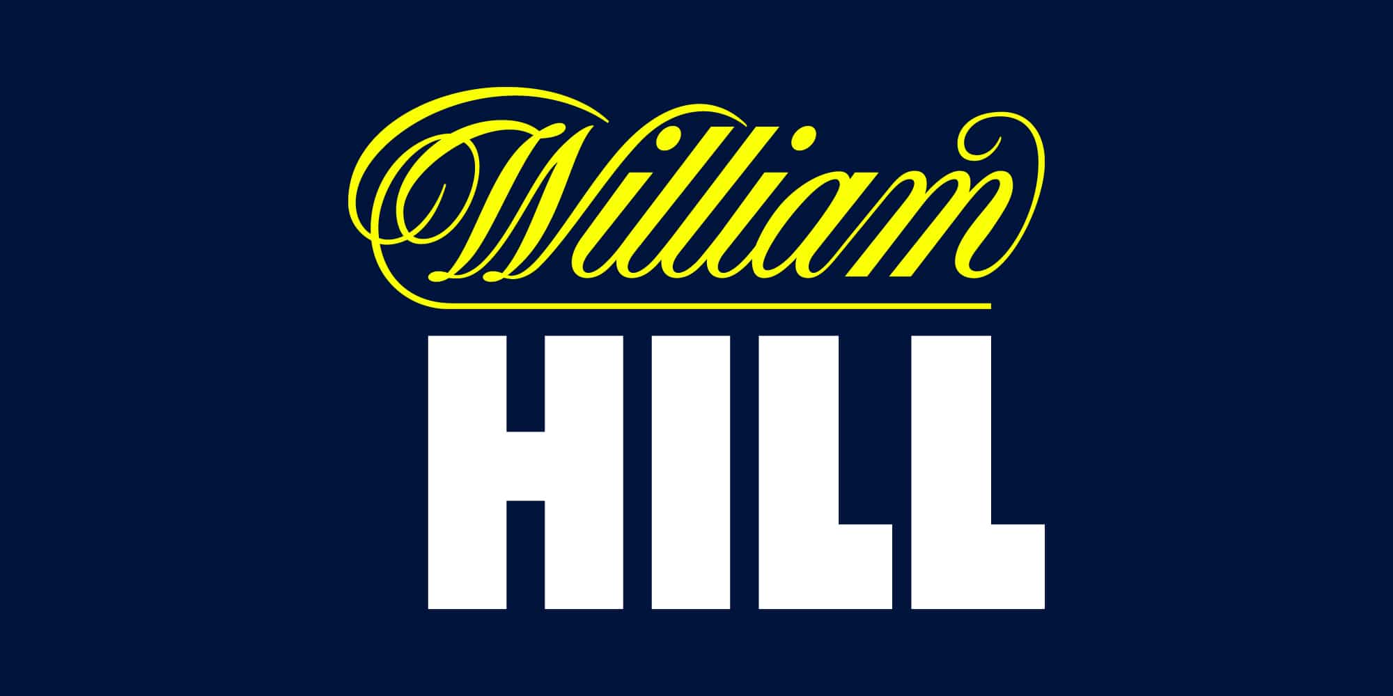 william hill logo big
