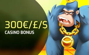 Campeon - Casino Bonus
