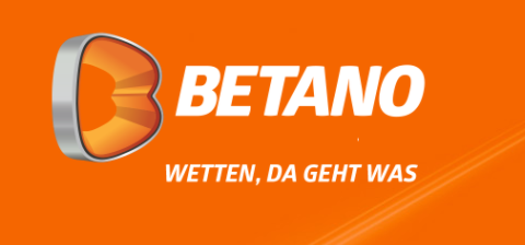 Betano logo 